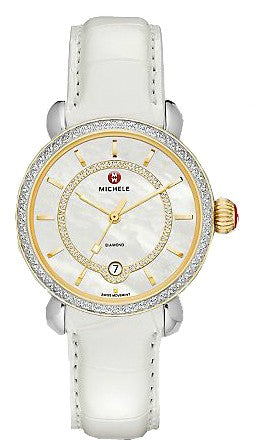 Michele CSX Elegance MWW03T000046