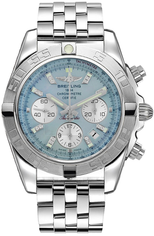 Breitling Chronomat 44 AB011011/G686-375A