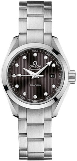 Omega Seamaster Aqua Terra 231.10.30.60.56.001