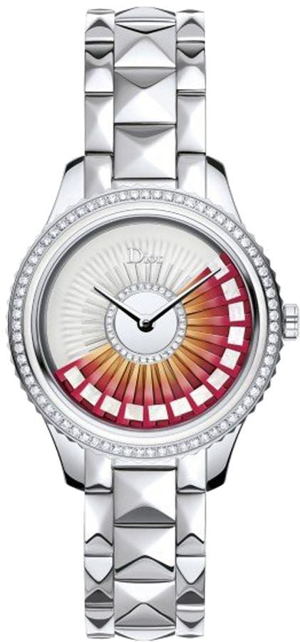 Christian Dior VIII Grand Bal Women's Watch CD153B10M004