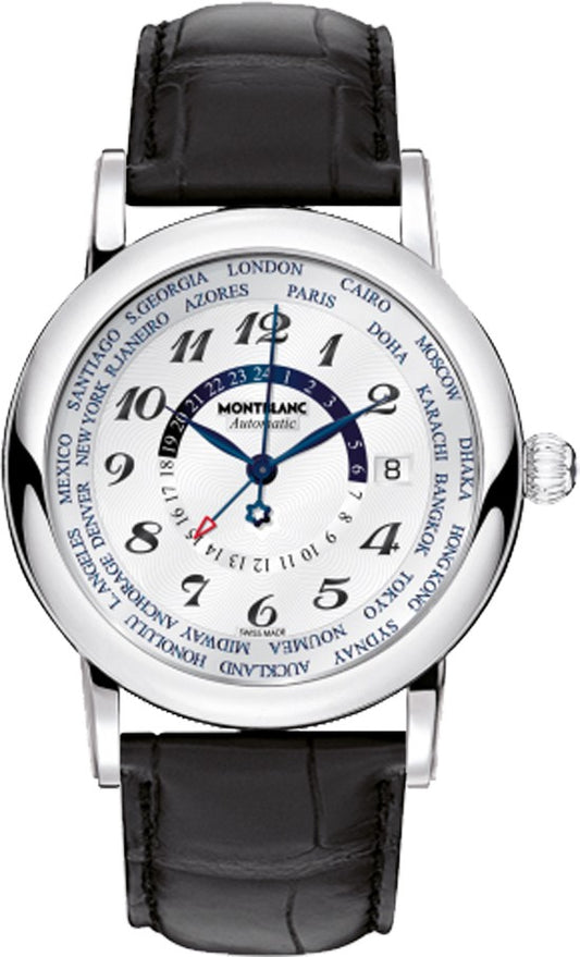 MontBlanc Star 109286