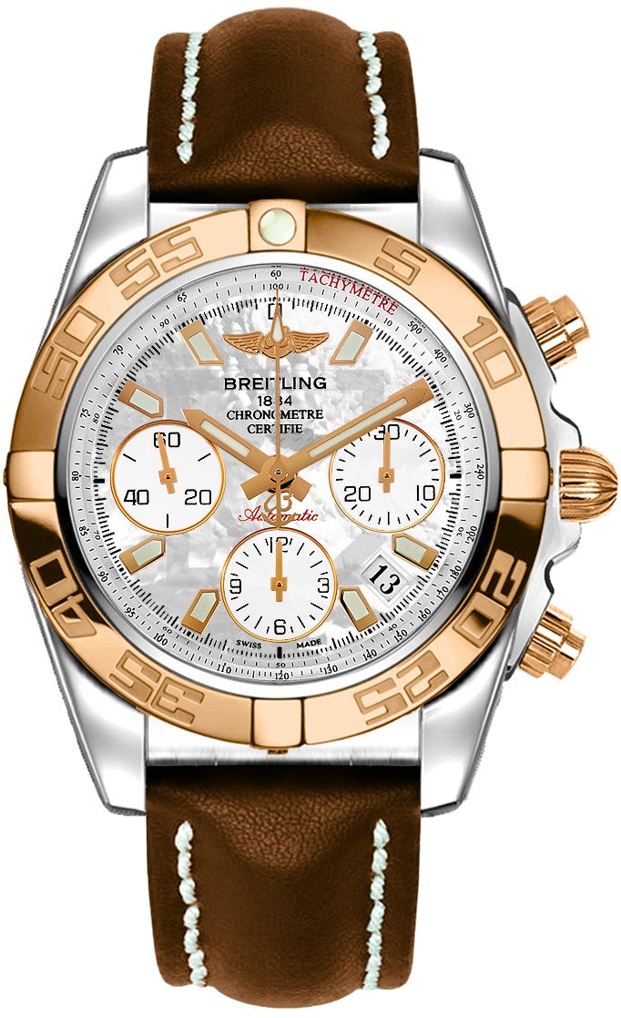 Breitling Chronomat 41 CB0140Y2/A743-425X