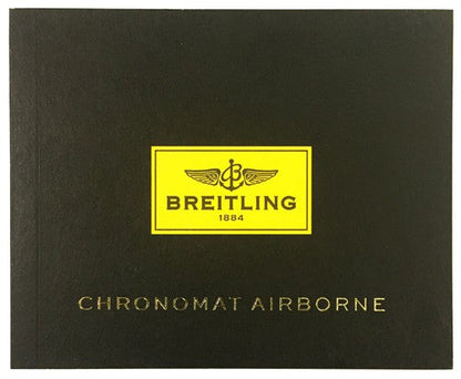 Breitling Chronomat 41 Airborne AB01442J/G787-378A