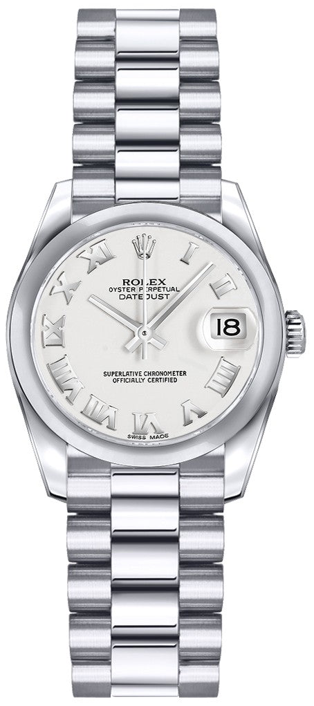 Rolex Lady-Datejust 26 179166