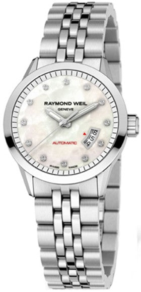 Raymond Weil Freelancer 2430-ST-97081