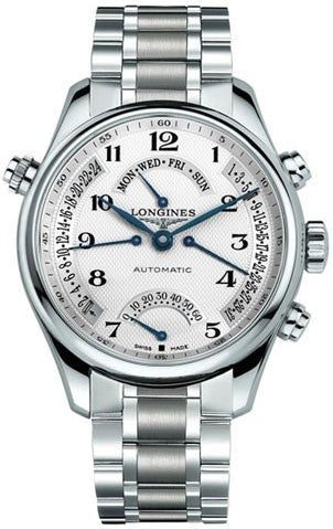 Longines Master Collection L2.715.4.78.6