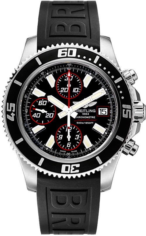 Breitling Superocean Chronograph A13341A8/BA81-153S