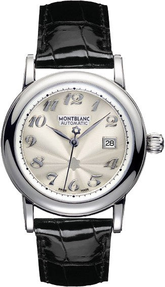 MontBlanc Star 38026