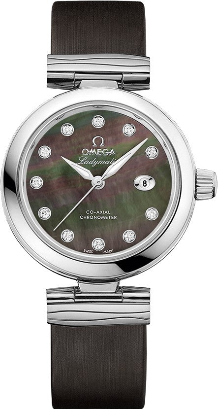 Omega De Ville Ladymatic 425.32.34.20.57.004