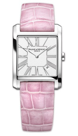 Baume & Mercier Hampton Square 8742