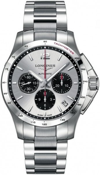 Longines Conquest L3.697.4.06.6