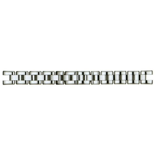 Baume et Mercier Linea Polished Stainless Steel Bracelet MX006VWG