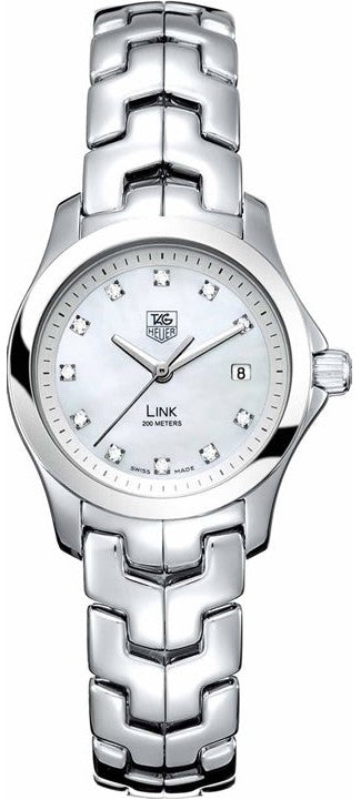 Tag Heuer Link WJF1317.BA0572