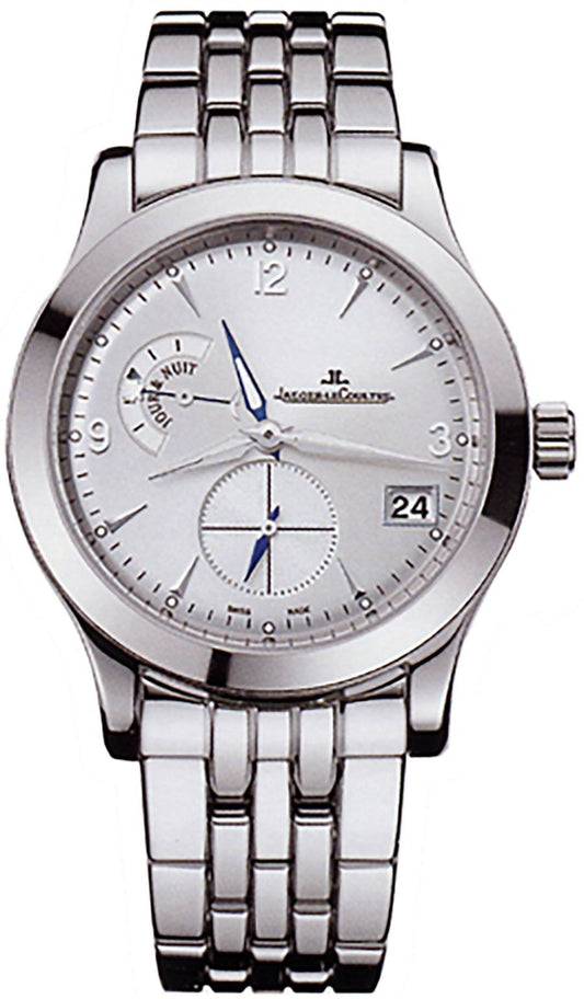 Jaeger LeCoultre Master Hometime Q1628120