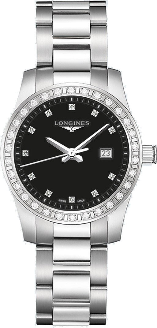 Longines Conquest L3.400.0.57.6