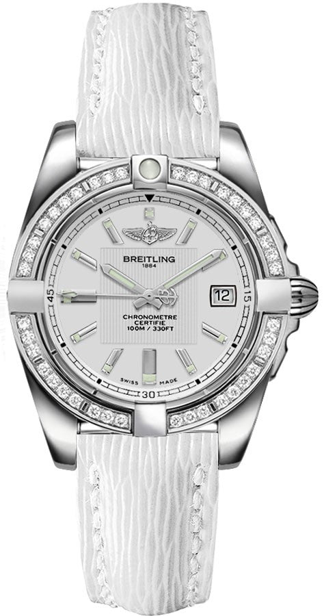 Breitling Galactic 32 A71356LA/G702-235X