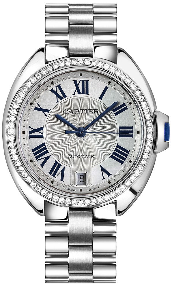 Cartier Cle De Cartier WJCL0007