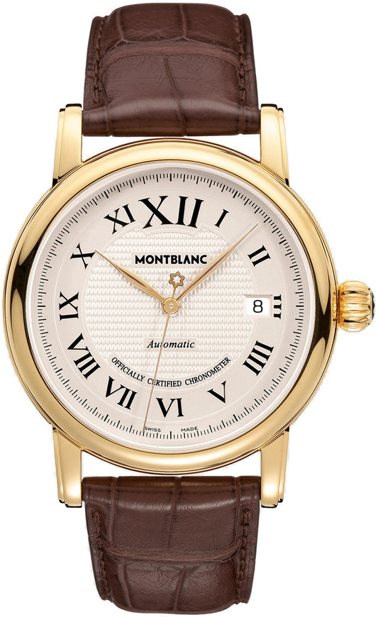 MontBlanc Star 102346