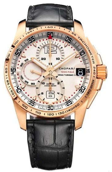 Chopard Mille Miglia 161268-5006