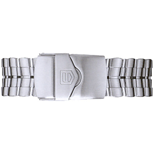 Tag Heuer 6000 19.5mm Stainless Steel Bracelet BA0675