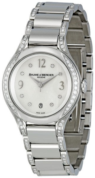 Baume & Mercier Ilea 8800