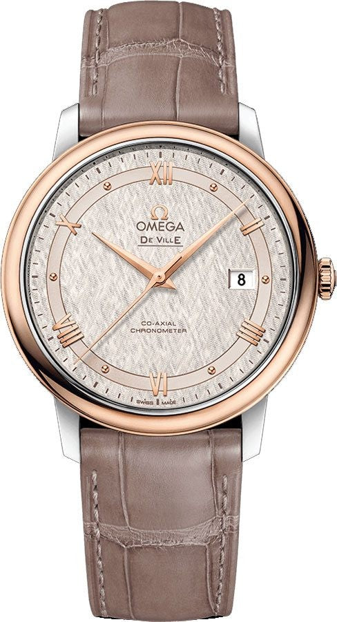 Omega De Ville Prestige 424.23.40.20.02.003