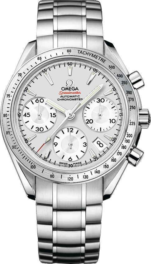 Omega Speedmaster 323.10.40.40.02.001