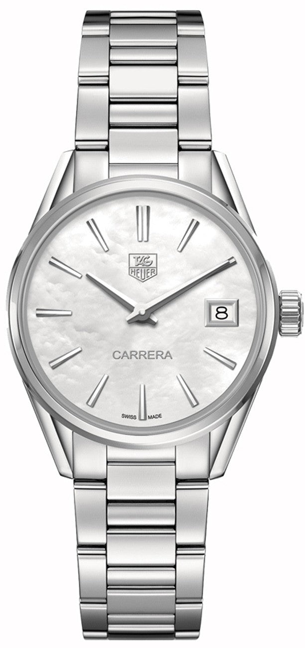 Tag Heuer Carrera 32mm Women's Watch WAR1311.BA0773