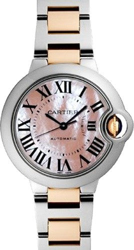 Cartier Ballon Bleu W6920070