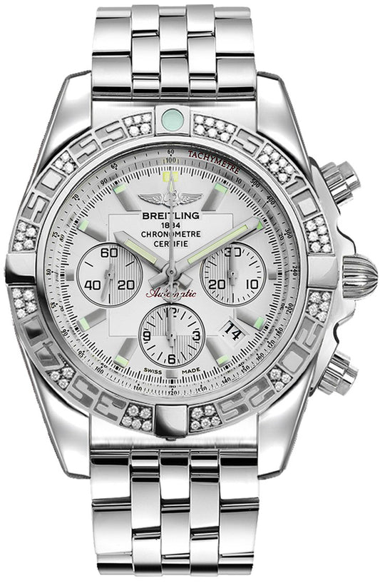 Breitling Chronomat 44 AB0110AA/G684-375A