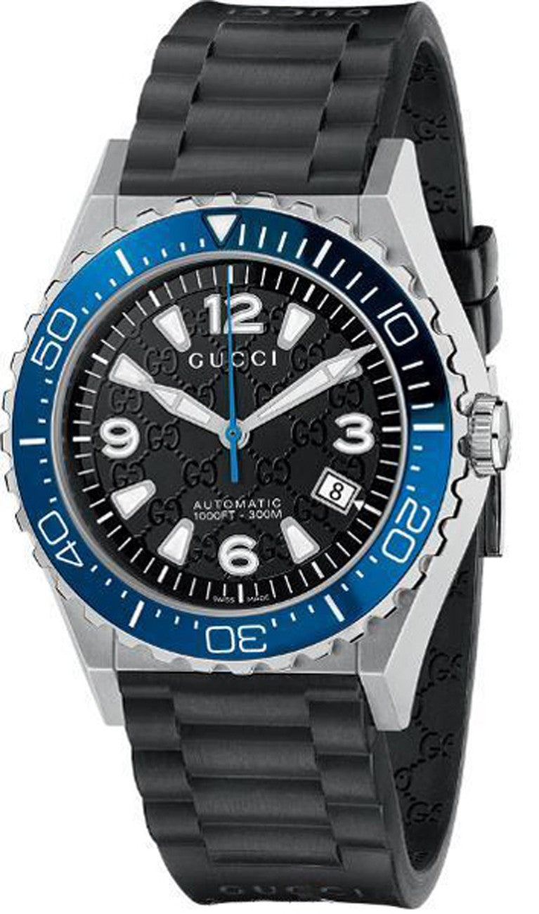 Gucci 115 Pantheon YA115224