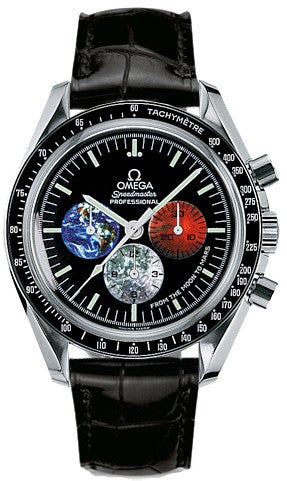 Omega Speedmaster Professional Moonwatch 3877.50.31