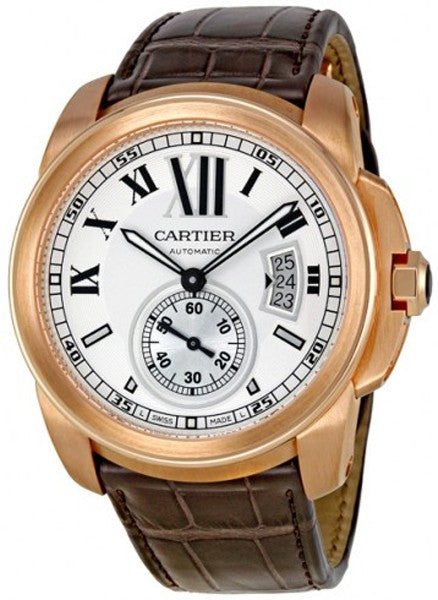 Cartier Calibre de Cartier W7100009