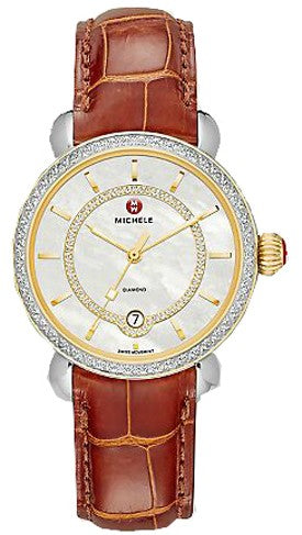 Michele CSX Elegance MWW03T000048