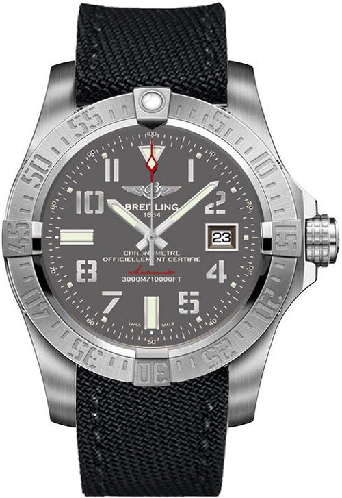 Breitling Avenger II Seawolf A1733110/F563-109W