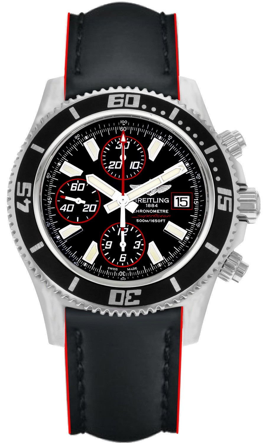 Breitling Superocean Chronograph A13341A8/BA81-228X