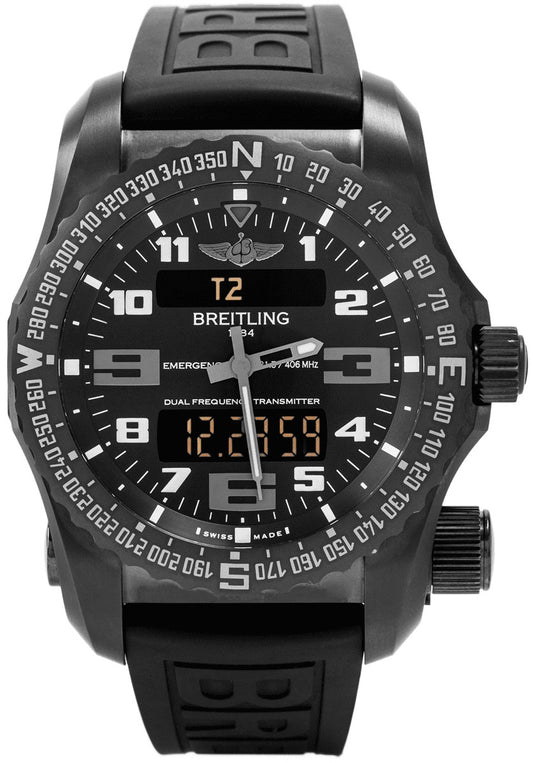 Breitling Emergency V7632522/BC46-156S