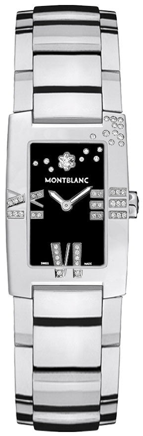 MontBlanc Profile Elegance 101559