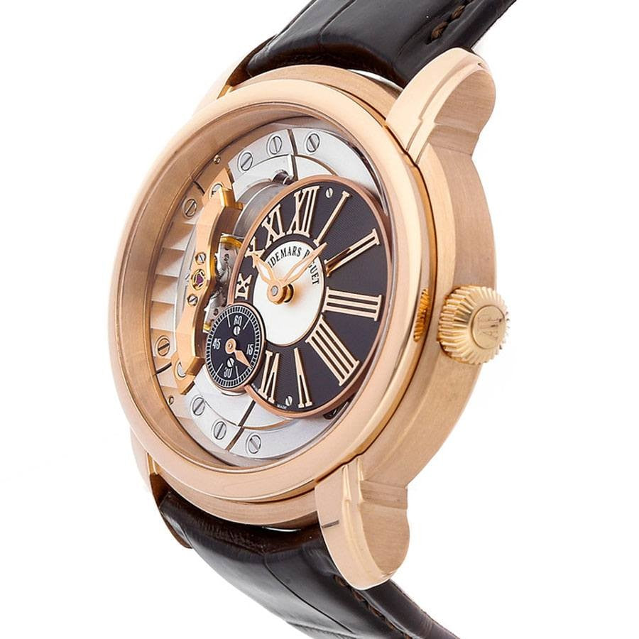 Audemars Piguet Millenary 15350OR.OO.D093CR.01