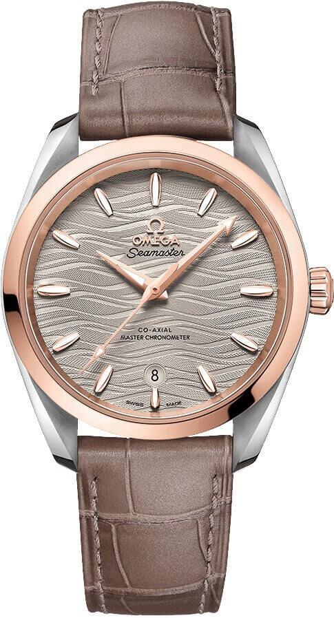 Omega Seamaster Aqua Terra 220.23.38.20.06.001