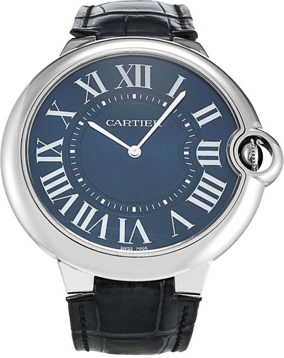 Cartier Ballon Bleu W6920059