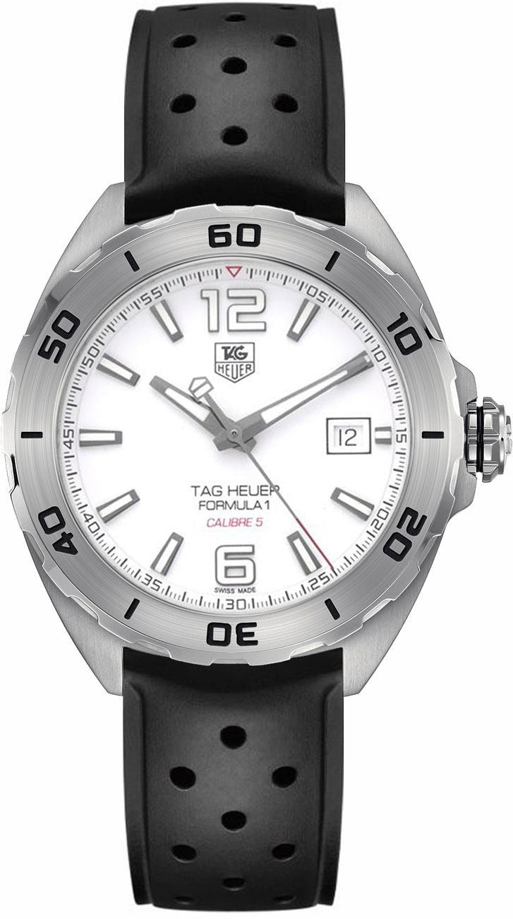 Tag Heuer Formula 1 WAZ2114.FT8023