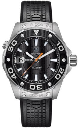 Tag Heuer Aquaracer Men's Watch WAJ1110.FT6015