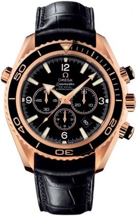 Omega Seamaster Planet Ocean 222.63.46.50.01.001