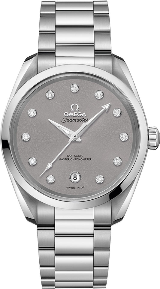 Omega Seamaster Aqua Terra 220.10.38.20.56.001