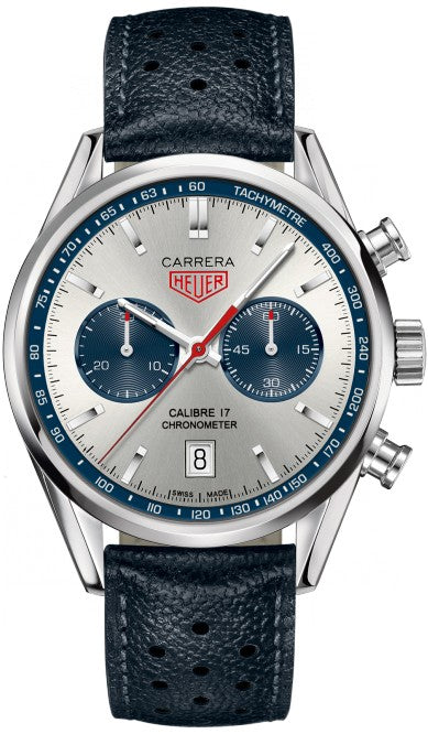 Tag Heuer Carrera CV5111.FC6335