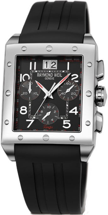 Raymond Weil Tango 48811-SR-05200