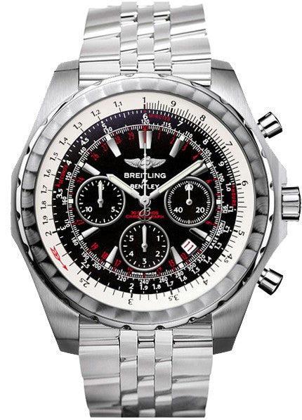 Breitling Bentley Motors T Speed A2536513/B954-991A