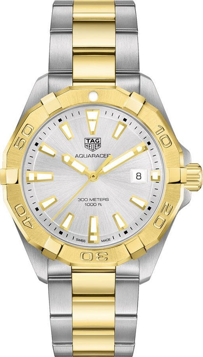 Tag Heuer Aquaracer Sale Men's Diving Watch WBD1120.BB0930