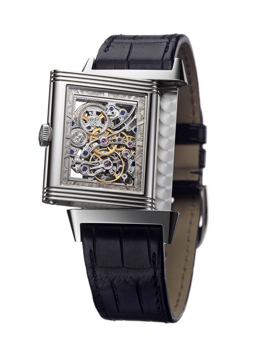 Jaeger LeCoultre Grande Reverso Ultra Thin SQ Q2783540